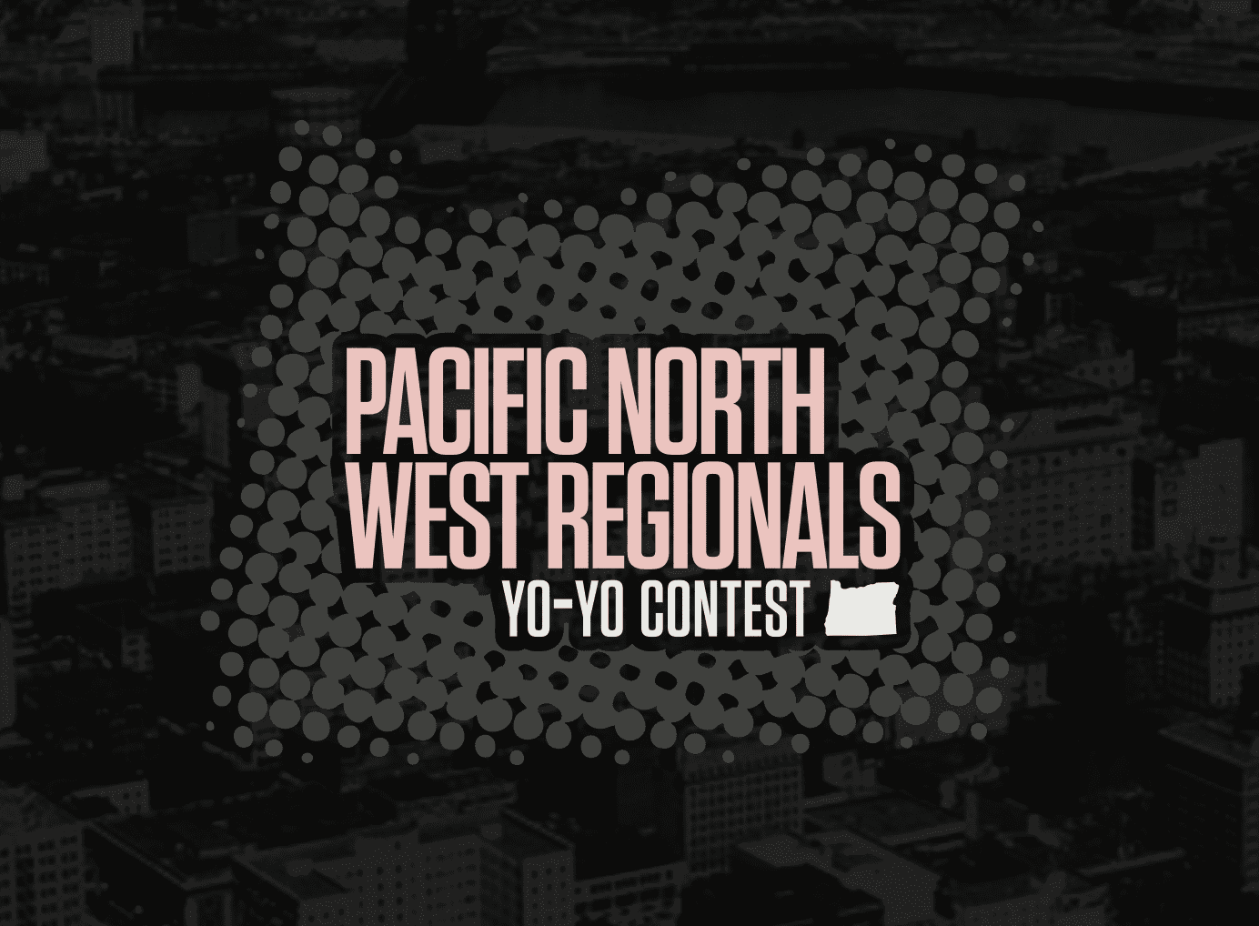 2025 Pacific Northwest Regionals